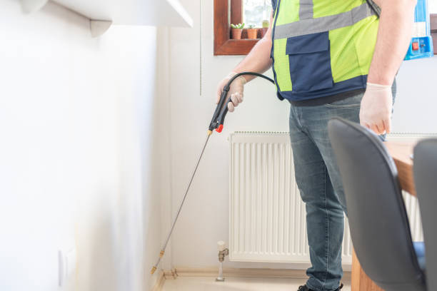 Best Pest Removal Services  in New Baltimore, VA